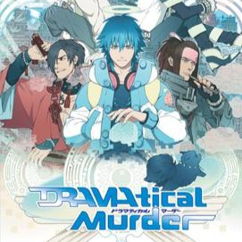 DRAMAtical Murder